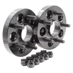 Coyote Accessories Black Anodized 6061-BILLET Aluminum Wheel Adapter New. Price: $59.14.