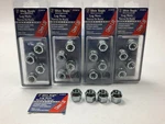 (20) White Knight 213074 Wheel Lug Nuts 12MM 1.50 Thread Size, 3/4" Hex; New. Price: $22.46.
