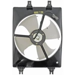 Dorman 620-231 Condenser Fan Assembly Without Controller New. Price: $112.92.