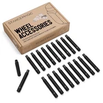 20PC Wheel Stud Conversion 14X1.5 Extended 60MM Shank 77MM (3.0") Overall New. Price: $72.69.
