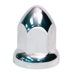 Roadpro RPABS-33BK 33MM Flanged Lug Nut Cover, Chrome New. Price: $14.99.
