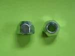 Dorman 611-065 Wheel Lug Price Is For 2 Nuts New. Price: $10.99.