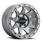 17X8.5 Method MR317 Titanium Wheel 6X5.5 (0MM) New. Price: $231.40.
