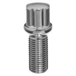West Coast Accessories W2714BB 14X1.5 27MM Spl Ball Bolt New. Price: $15.10.
