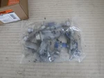 Dorman 926-128 Front Wheel Hub Bolt Ford TRANSIT-150 TRANSIT-250 350 15-20 New. Price: $14.98.