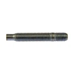 Multi-purpose Stud Pieces Steel Silver M10-1.50 And Thread Size New. Price: $38.89.