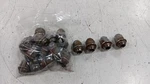 Hyundai Sonata Lug Nut Set 2011 2012 2013 2014 Oem Used. Price: $41.75.