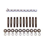 Moser Engineering 5/8IN-18X2IN Drive Stud Kit (10PK)- 8080S New. Price: $146.01.
