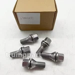 New Set Of For 2022 Maserati Ghibli M157 Gt Wheel Screw Nut 670005351 Us. Price: $33.00.