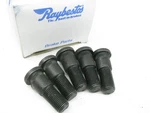 (5) Raybestos 1107B Wheel Lug Studs - Front New. Price: $11.69.