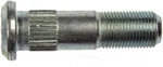 Dorman 610-089 3/4-16 Serrated Wheel Stud .815 In. Knurl, 2-7/8 Length New. Price: $81.29.