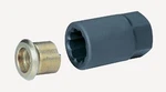 1-1/8" Inner Cap Nut Remover 2515 Grey Pneumatic 729440469320 Hand Tools New. Price: $60.01.