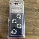 2-PACK Dorman 711-606 Wheel Lug Nut Chrome Bulge M14-1.50 New. Price: $9.95.