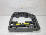 2008-2017 Audi A5 Quattro Emergency Spare Tire Jack & Tool Kit W/ Box Holder Used. Price: $142.97.