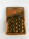 Champ 7-442 Lug-n-lock Pak Standard Mag 12MM-1.25 New. Price: $30.00.