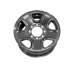 Genuine Mopar Wheel Spare 68090830AC New. Price: $704.78.