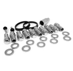 Race Star 601-1429-10 Fits: 14MM X 1.5 1.38IN. Shank W/ 7/8IN. Head Closed End New. Price: $72.23.