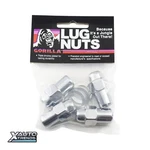 Gorilla Automotive Std Mag Lug 7/8" 14-1.50 Chr Bag 73147B New. Price: $20.99.