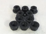 Navistar Pdc Nut , Wheel M22 X 1.5 4346886C1 10 Pack New. Price: $40.00.