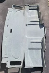 05-09 Jaguar XJ8 Xjr Vdp X358 Rear Center Trunk Carpet Liner Panel Cover Oem Used. Price: $119.95.