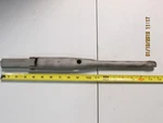 Tire Wheel Lug Nut Wrench 3/4" Chrysler Dodge Jeep Mopar Factory 86364D Used. Price: $14.99.