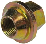 Wheel Lug Nut Dorman 611-175 Fits 94-96 Dodge Dakota New. Price: $48.99.