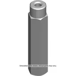 Genuine Gm Jack Stowage Retainer 10423240 New. Price: $28.08.