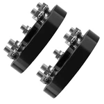 Inch Hub Centric Wheel Spacers For Lexus SC300 SC400 1992 1993-2000 5X4.5 New. Price: $39.47.