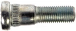 Wheel Lug Stud Dorman 610-168 New. Price: $19.05.