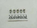 Mercedes SLK230 SLK320 R170 Set Of 5 Wheel Spare Lug Stud Nut Fits 1997-2004 Used. Price: $35.88.