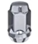 West Coast Wheel Accessories W41015H 12X1.5 Blg Acorn Chr Pk New. Price: $19.44.