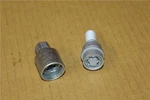 Anti Theft Wheel Bolt Code 'c' Audi A8 2010 8R0698139 803 New Genuine Part. Price: $68.06.