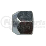 Dorman 611-072 Wheel Nut M12-1.50 Standard 21MM Hex, 18MM Length Box Of 17 New. Price: $22.05.