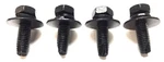 Hyundai/kia Oil Drain Pan Access Cover Bolt 11254 06206B Lot Of Nos New. Price: $35.65.