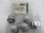 Jaguar T4N4622 , 2017-20 Xe Wheel Lock Set New. Price: $125.00.