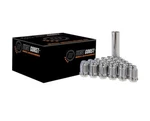 West Coast Wheel Accessories W55012S Installation Kit New. Price: $43.38.