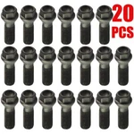 20PCS Fits For Bmw Wheel Lug Bolt E65 E66 745 750 760 E83 X3 36136781152 New. Price: $48.99.