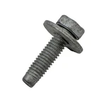 Multi-purpose Bolt (M6 X 20) For 2019 Cadillac Cts 11519376-BB Genuine Oem New. Price: $7.47.