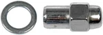 Wheel Lug Nut-nut Boxed Dorman 611-108 New. Price: $40.91.