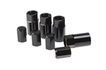 Wheel Mate Aluminum Tpms Valve Stem Cover - Black Anodize New. Price: $29.73.
