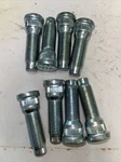 Raybestos Wheel Stud 27856B (box Of 8) Free Shipping New. Price: $19.65.