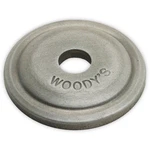 Woodys Grand Digger Support Plates Round 5/16" Pack ARG-3775-12 New. Price: $29.48.