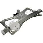 Dorman 748-476 Power Window Regulator And Motor Assembly New. Price: $108.68.