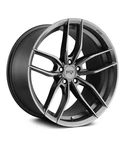 Niche M2031985F8 + 42 (1 Wheel) New. Price: $375.00.