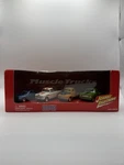 Johnny Lightning 2000 Cragar Muscle Trucks 4 Car Box Set Vhtf New. Price: $21.24.