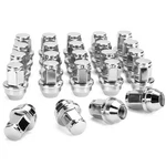 14X1.5 Lug Nuts 2015-2023 Ford F-150, Expedition, Navigator, Oe Replacement New. Price: $36.99.