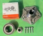 Fag Front Wheel Bearing / Hub For 2000-2025 Porsche 911 Boxster Cayman New. Price: $199.99.