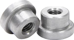 Allstar Performance ALL18549-25 Weld On Nuts 3/8-16 Short 25PK New. Price: $86.76.