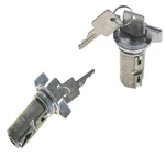 Ignition Key Lock Cylinder Tumbler For Pontiac Buick Chevy Gmc Pickup Truck Olds New. Price: $40.07.