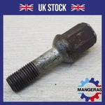 Mercedes Various Models Front / Rear Wheel Single Steel Bolt A2024000070 Used. Price: $6.58.